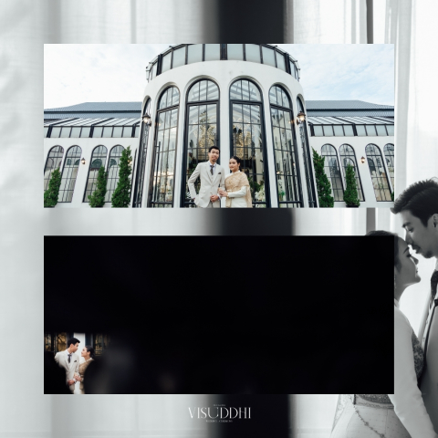 Visuddhi Photographer - อิ๊กคิว ช่างภาพล้านวิว