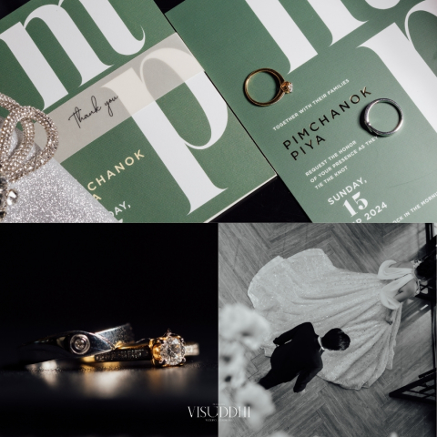 Visuddhi Photographer - อิ๊กคิว ช่างภาพล้านวิว