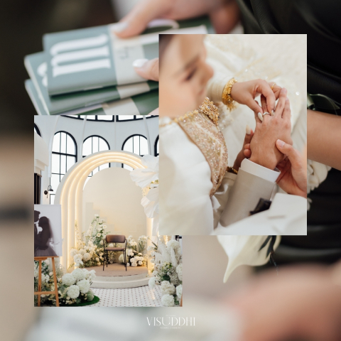 Visuddhi Photographer - อิ๊กคิว ช่างภาพล้านวิว