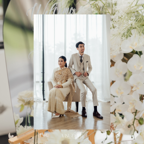 Visuddhi Photographer - อิ๊กคิว ช่างภาพล้านวิว