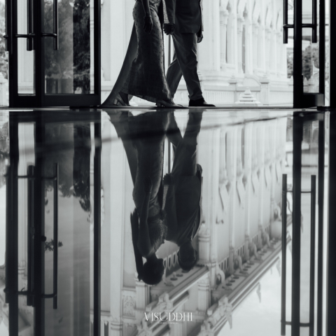 Visuddhi Photographer - อิ๊กคิว ช่างภาพล้านวิว