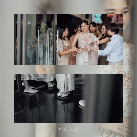 Visuddhi Photographer - อิ๊กคิว ช่างภาพล้านวิว