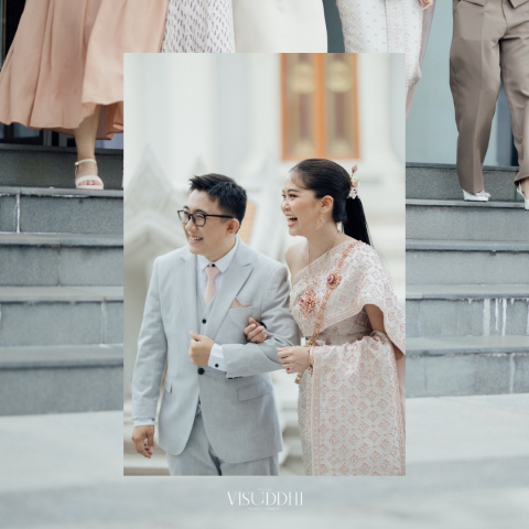 Visuddhi Photographer - อิ๊กคิว ช่างภาพล้านวิว