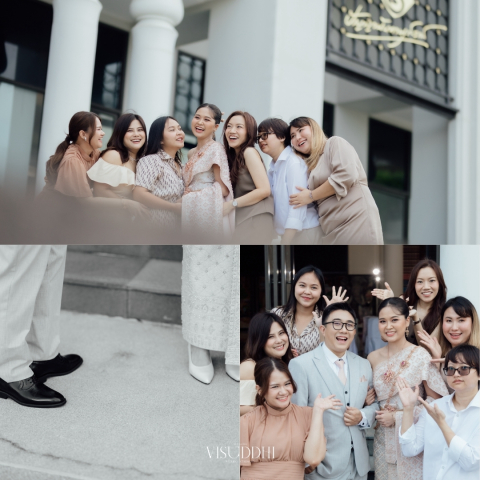 Visuddhi Photographer - อิ๊กคิว ช่างภาพล้านวิว