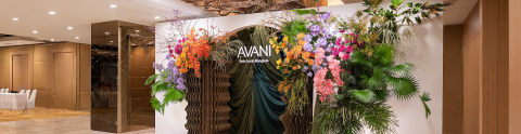 Avani Ratchada Bangkok Hotel