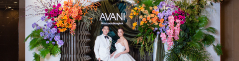 Avani Ratchada Bangkok Hotel