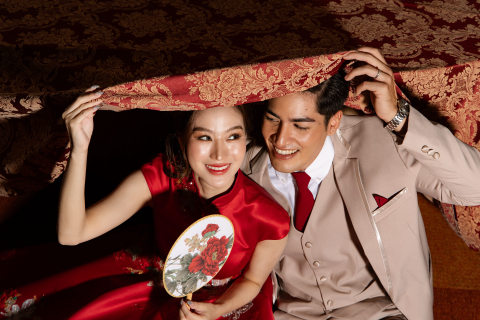 Avani Ratchada Bangkok Hotel