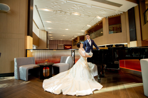 Avani Ratchada Bangkok Hotel