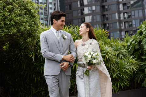 Avani Ratchada Bangkok Hotel