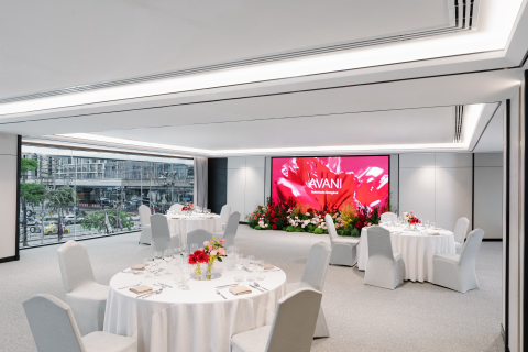 Avani Ratchada Bangkok Hotel