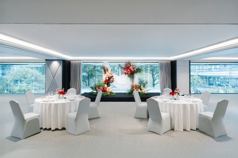 Avani Ratchada Bangkok Hotel