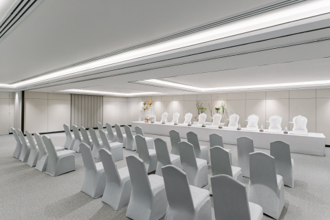 Avani Ratchada Bangkok Hotel