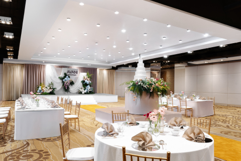 Avani Ratchada Bangkok Hotel