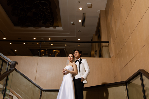 Avani Ratchada Bangkok Hotel