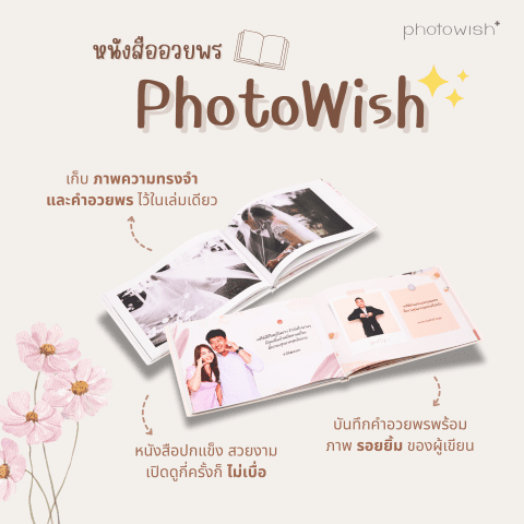 PhotoWish