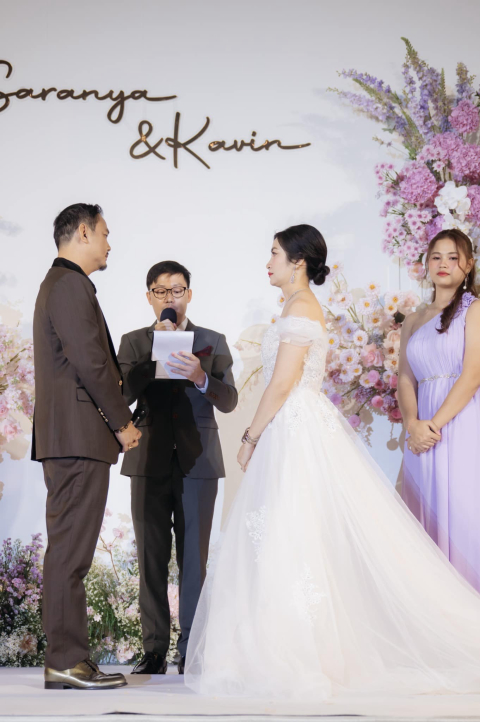 Karat Wedding Planner (Run Q & Organizer)