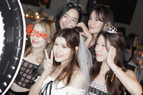 The Memo Photobooth