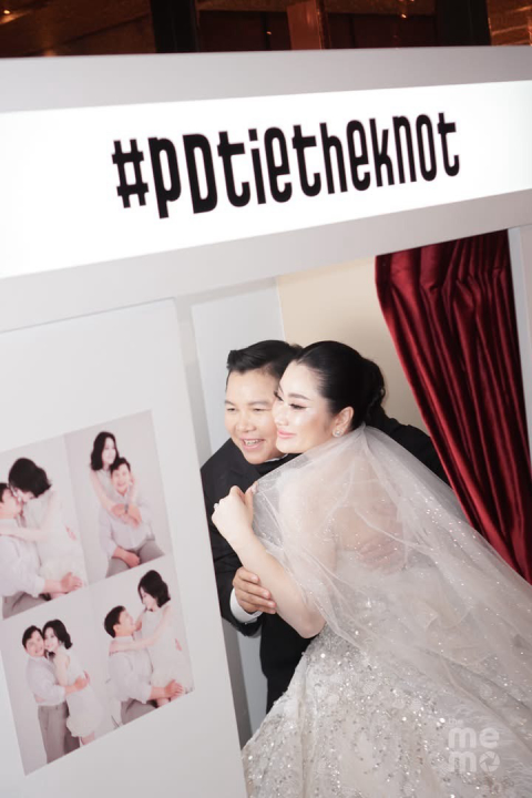 The Memo Photobooth