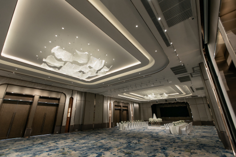 The Legacy Hotel