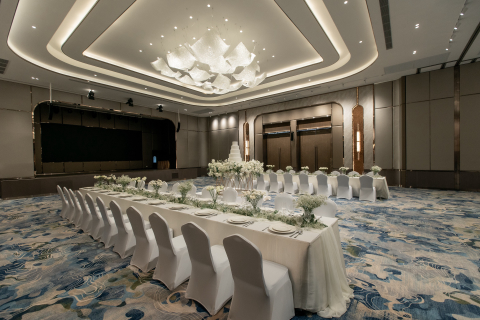 The Legacy Hotel
