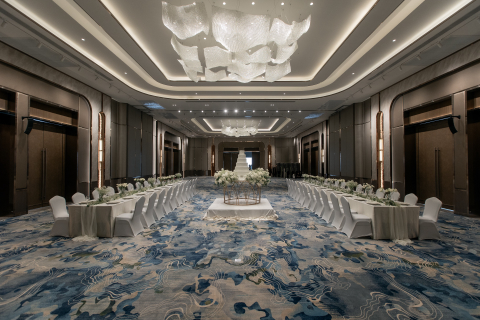The Legacy Hotel