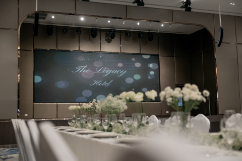The Legacy Hotel