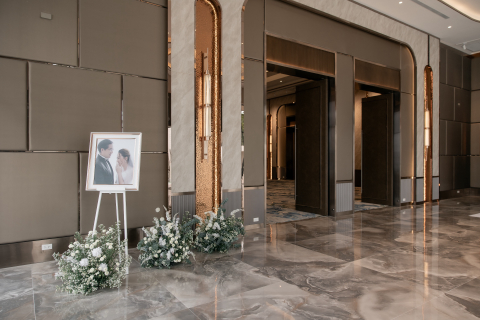 The Legacy Hotel