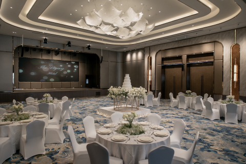 The Legacy Hotel