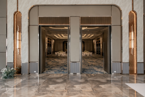 The Legacy Hotel