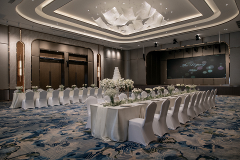 The Legacy Hotel