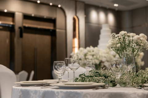 The Legacy Hotel