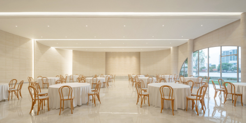 RARIN Bangkok Riverside Venue