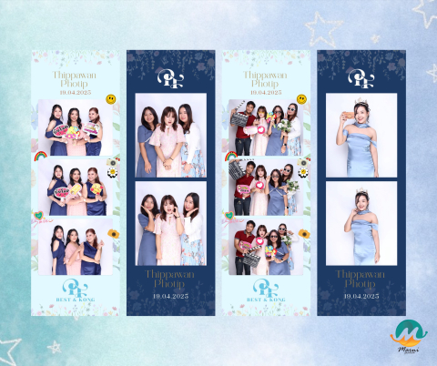Marni Photobooth