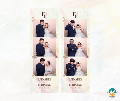 Marni Photobooth