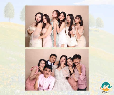 Marni Photobooth