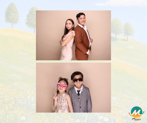 Marni Photobooth
