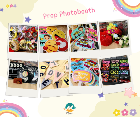Marni Photobooth