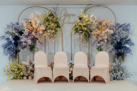 Moove Event Centre