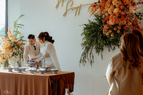 Moove Event Centre