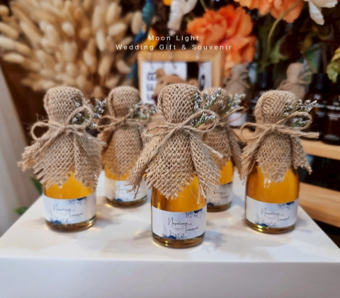 Corsage Craft Trang