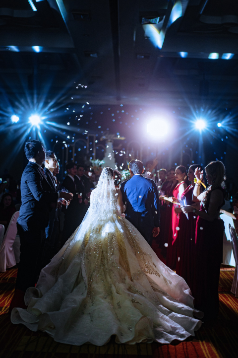 Term Tem Rak Wedding Planner & Organizer