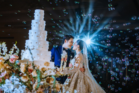 Term Tem Rak Wedding Planner & Organizer