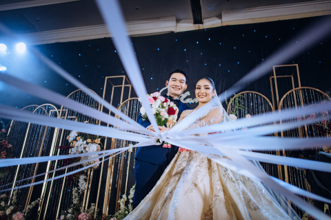 Term Tem Rak Wedding Planner & Organizer