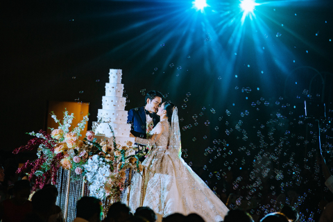 Term Tem Rak Wedding Planner & Organizer