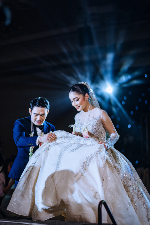 Term Tem Rak Wedding Planner & Organizer