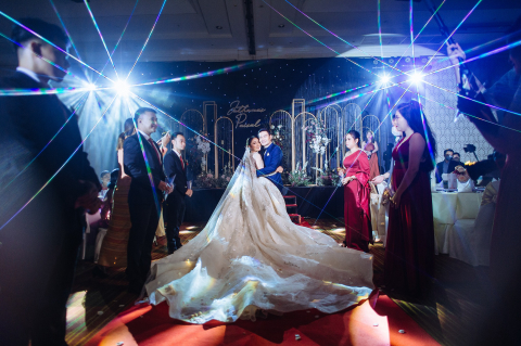 Term Tem Rak Wedding Planner & Organizer