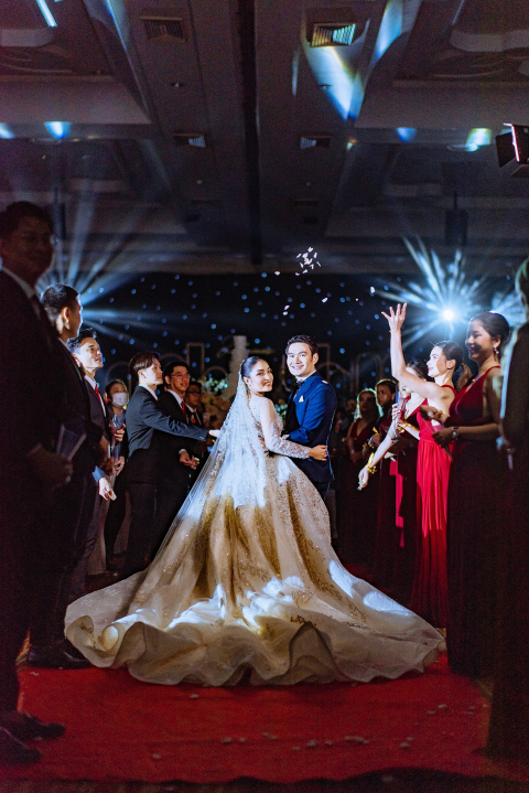 Term Tem Rak Wedding Planner & Organizer