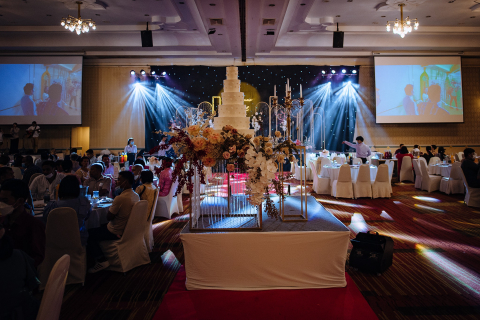 Term Tem Rak Wedding Planner & Organizer
