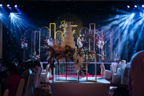 Term Tem Rak Wedding Planner & Organizer