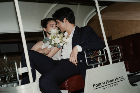 Forum Park Hotel